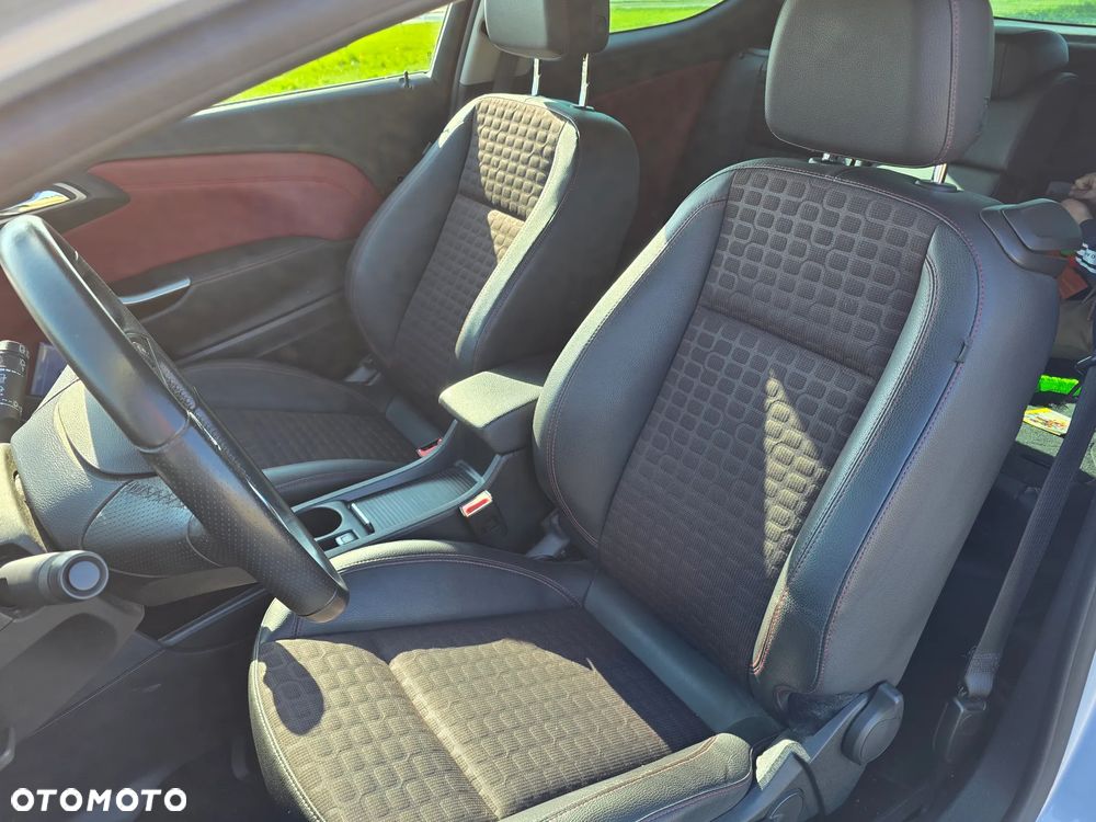 Alfa Romeo Giulietta 2.0 JTDM 16V Turismo - 10
