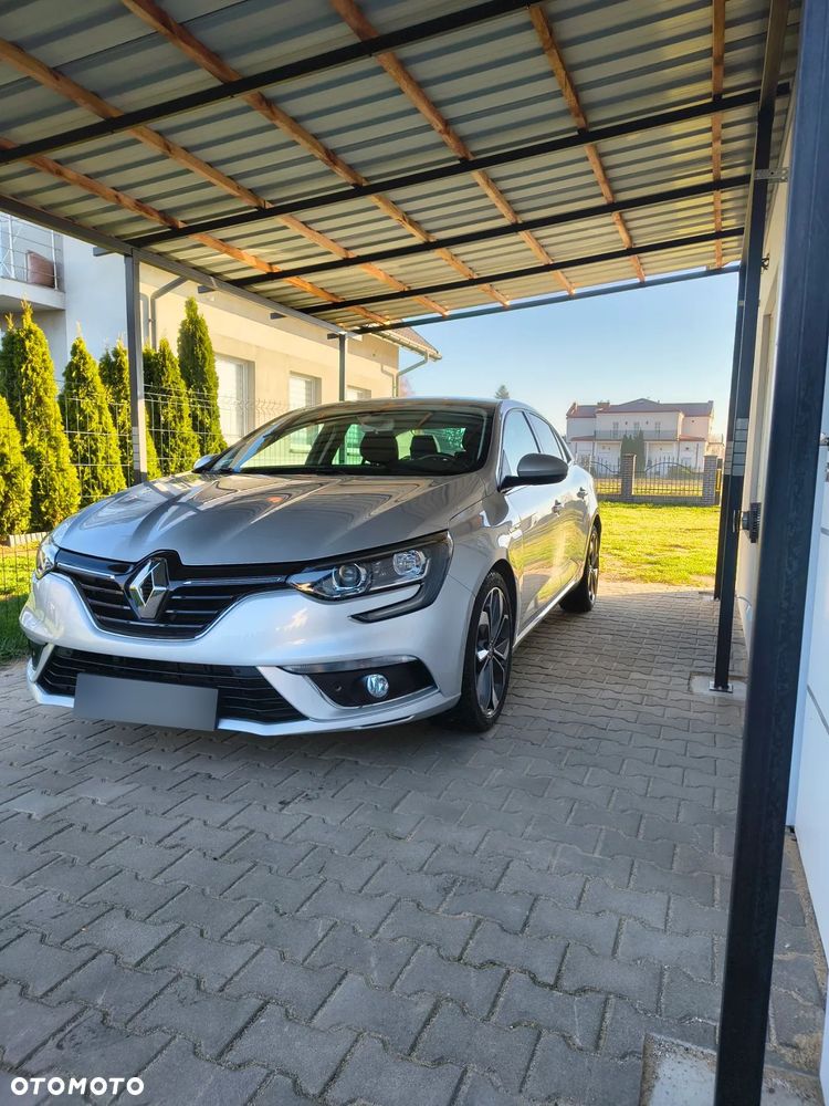 Renault Megane 1.3 TCe FAP Winter Edition - 12