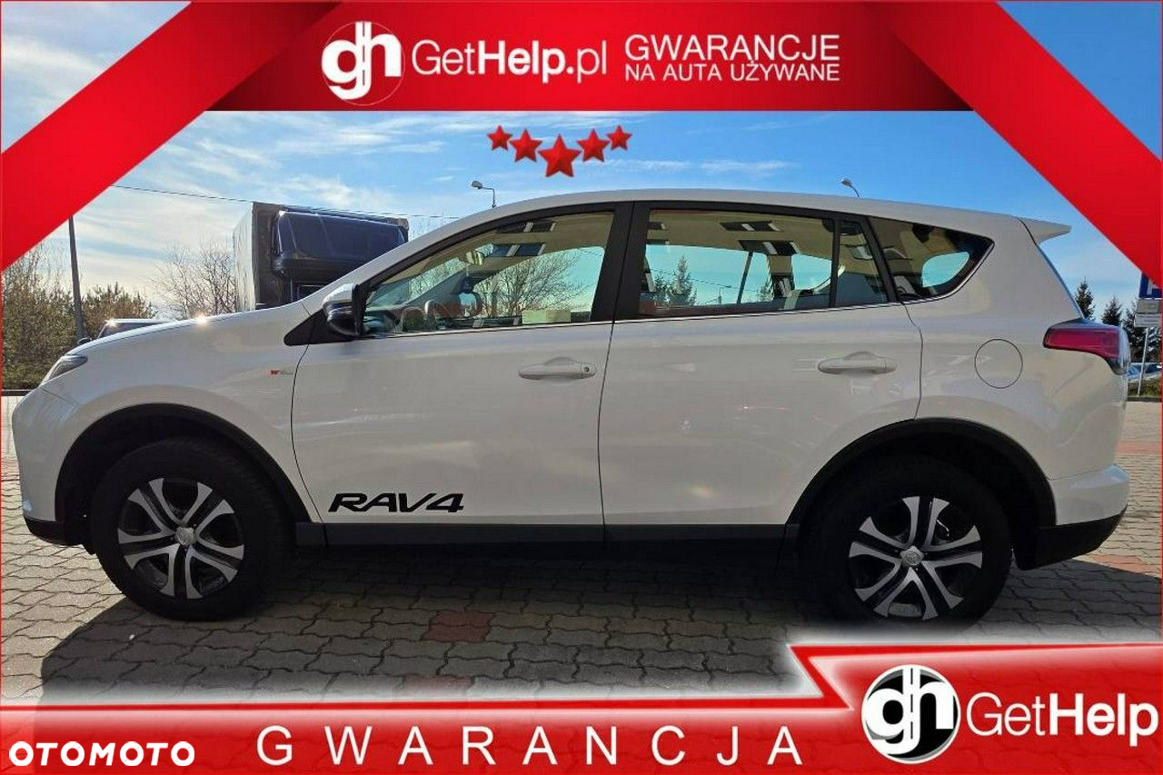 Toyota RAV4 - 4