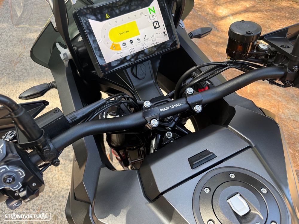KTM 1290 Super Adventure S - 41