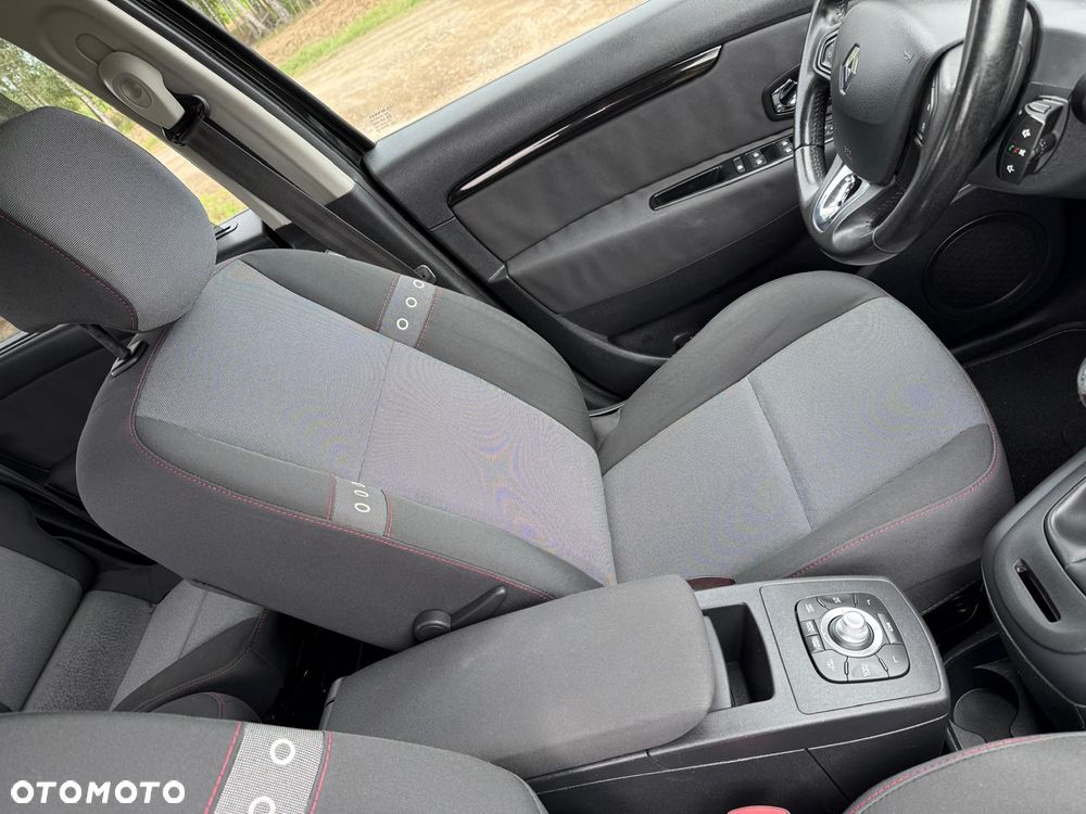 Renault Scenic 1.6 16V 110 TomTom Edition - 27