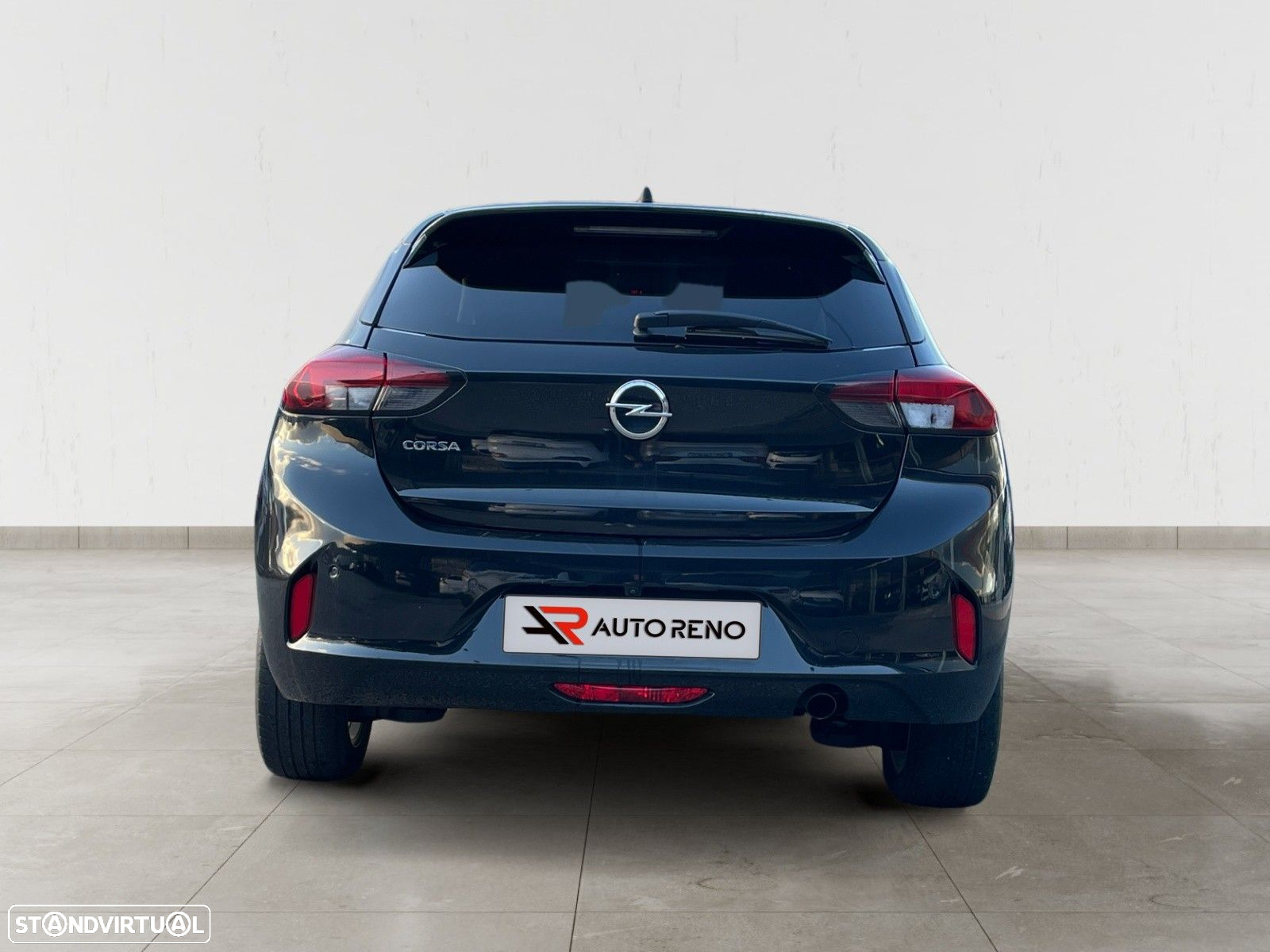 Opel Corsa 1.5 D Elegance - 9