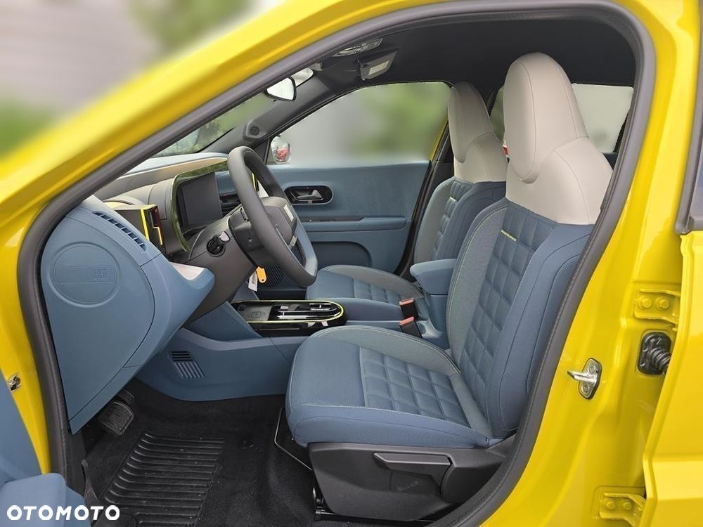 Fiat Grande Panda 44 kWh La Prima - 12