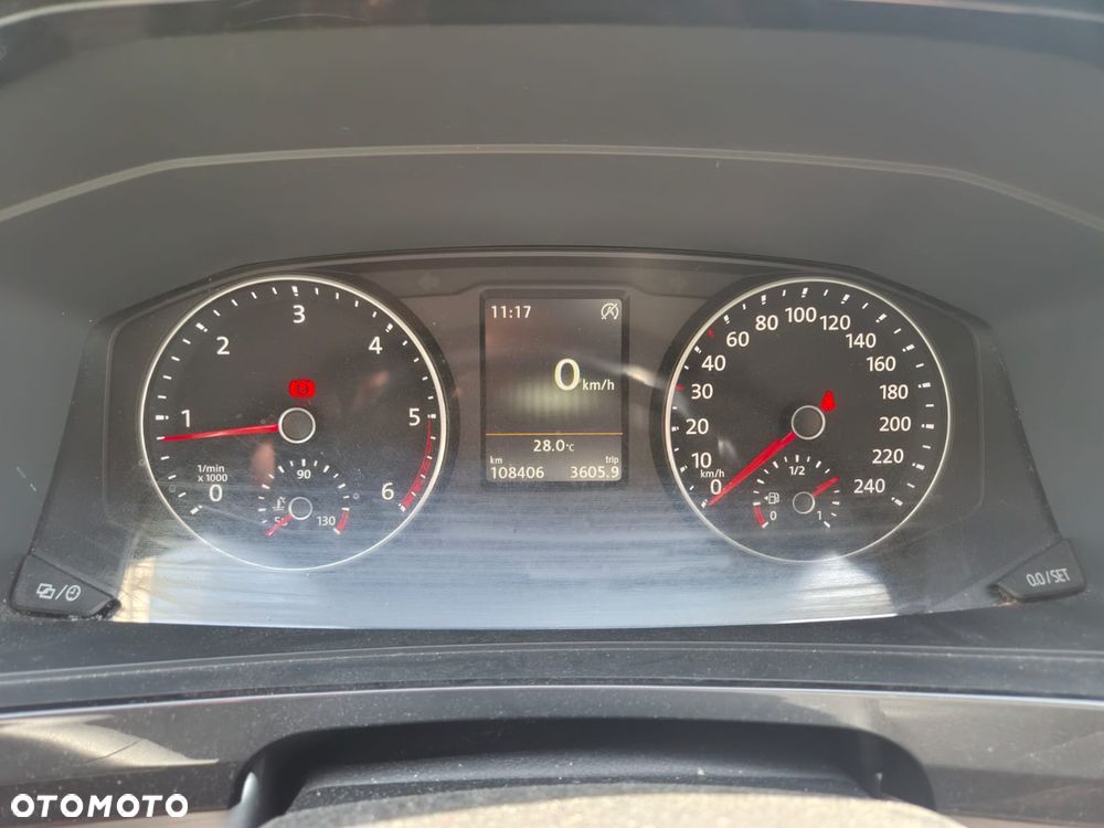 Volkswagen T6 CALIFORNIA OCEAN 4Motion - 20