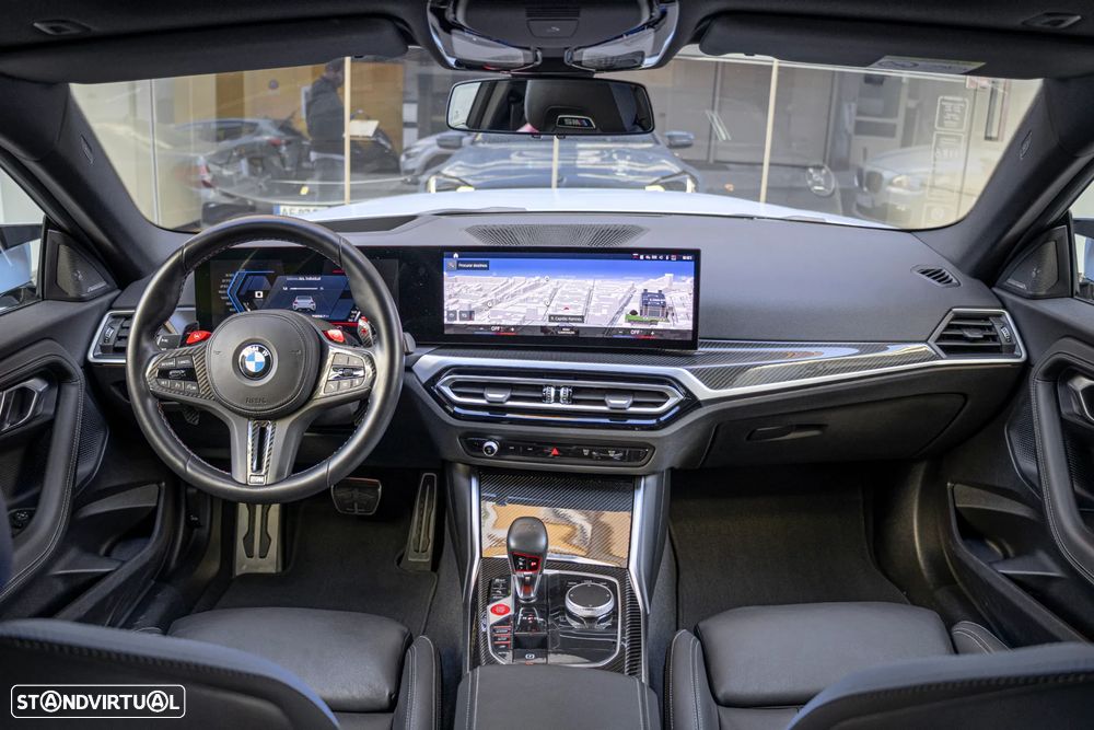 BMW M2 Auto - 14