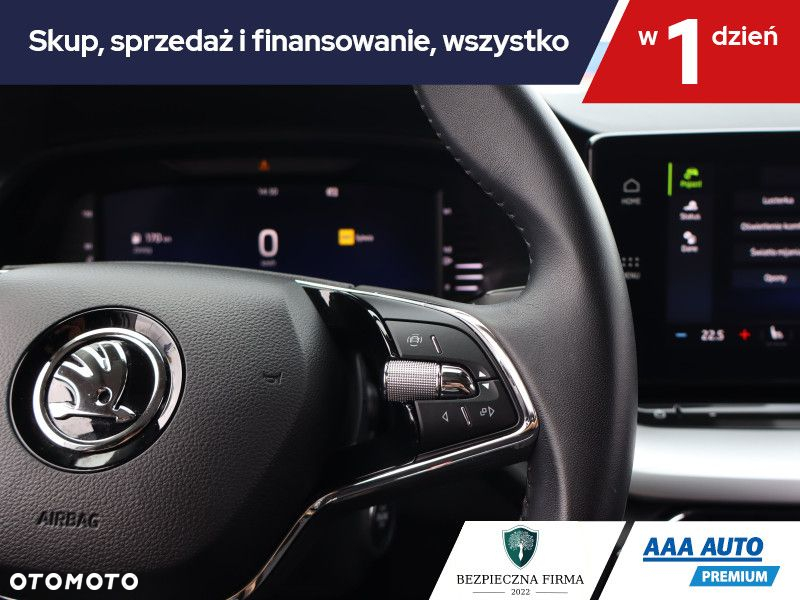 Skoda Octavia - 18
