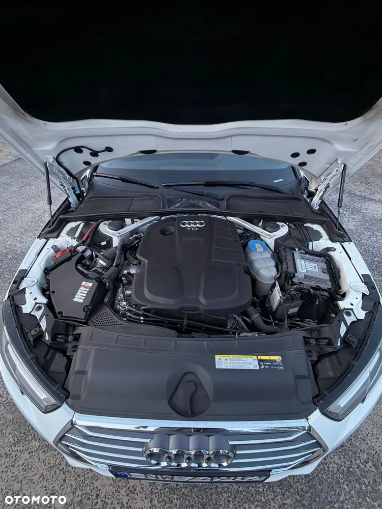 Audi A4 Avant 2.0 TDI S tronic - 11