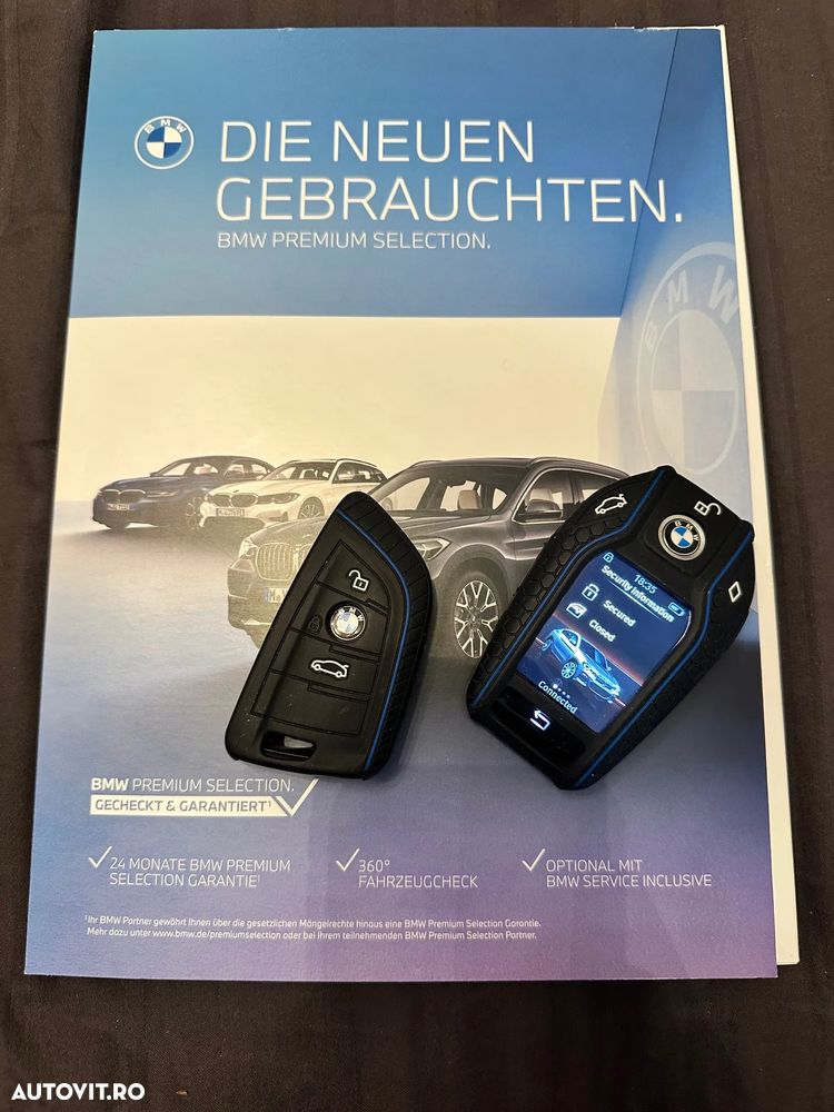 BMW X4 xDrive20d xLine - 26