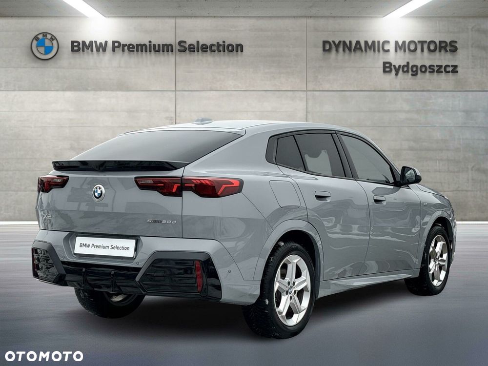 BMW X2 - 5