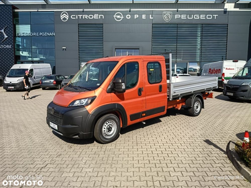 Peugeot Boxer - 3