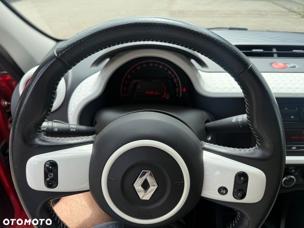 Renault Twingo SCe 70 Start&Stop Intens - 17