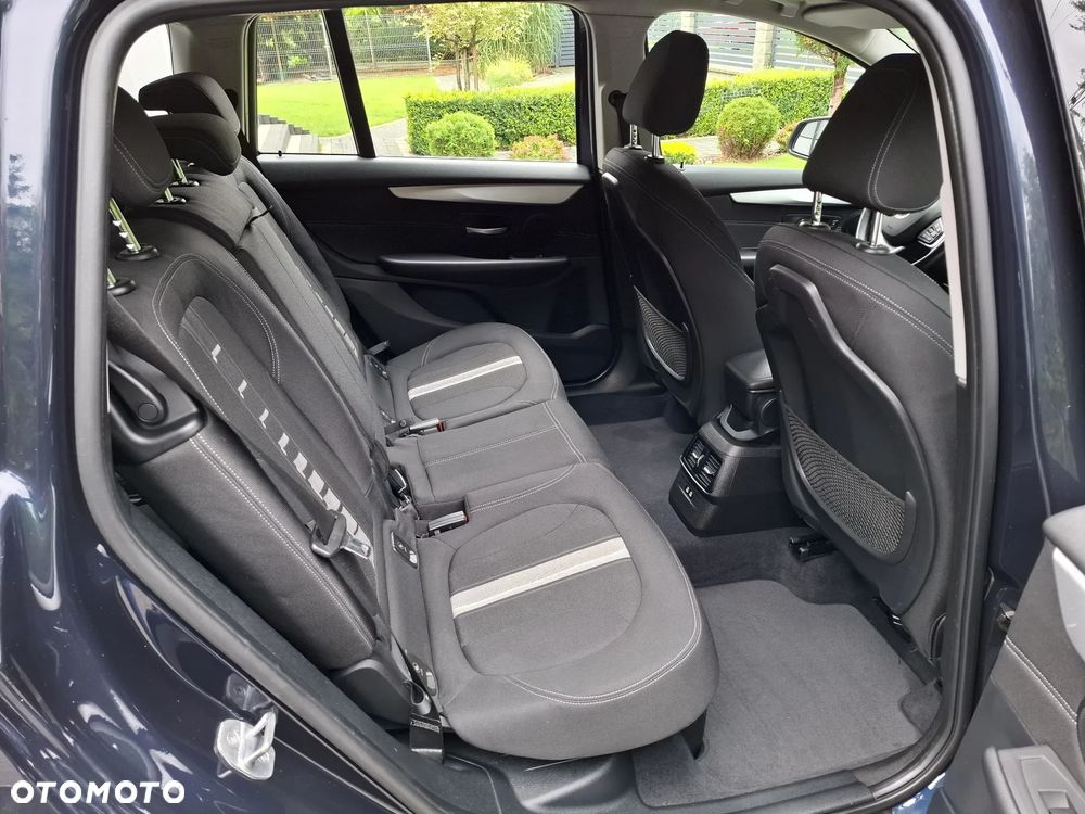 BMW Seria 2 - 15