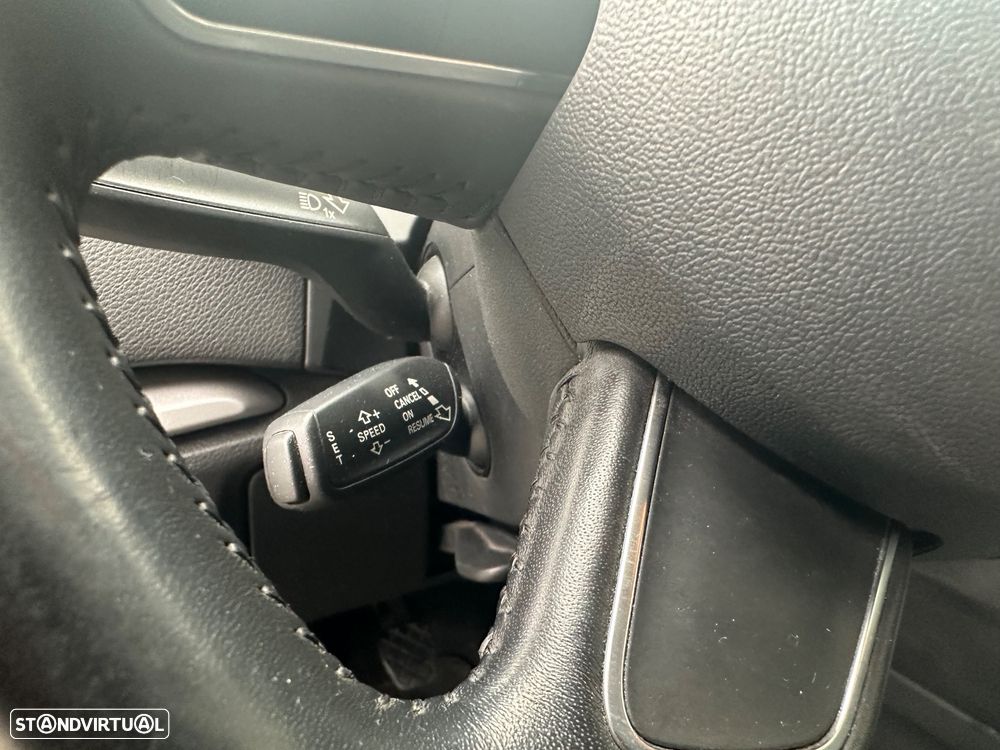 Audi A3 Sportback 1.6 TDI ultra Attraction - 19