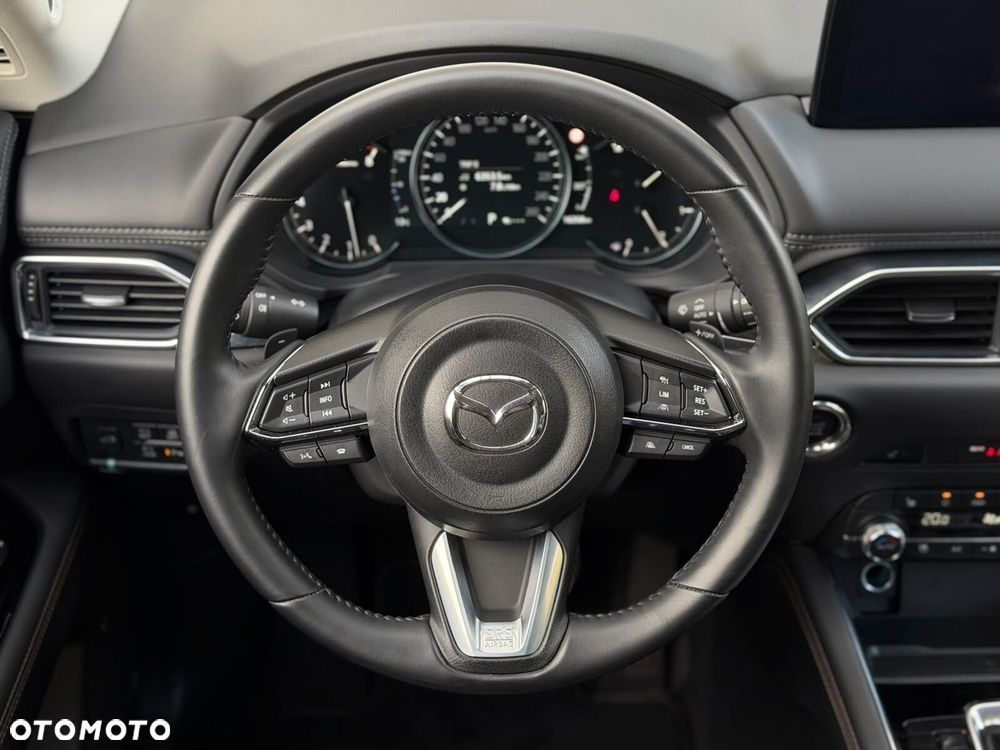 Mazda CX-5 2.0 Hikari 2WD - 20