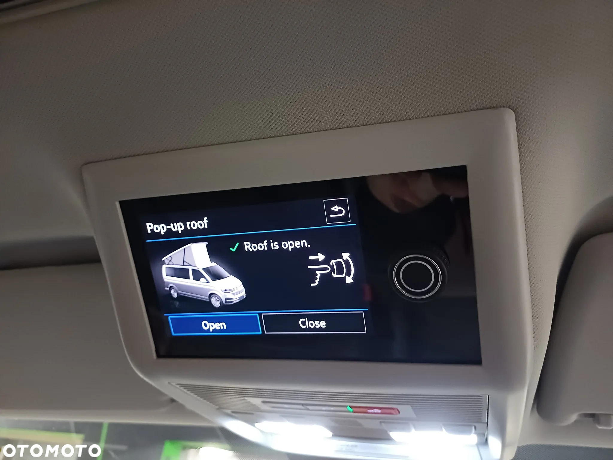 Volkswagen California - 12