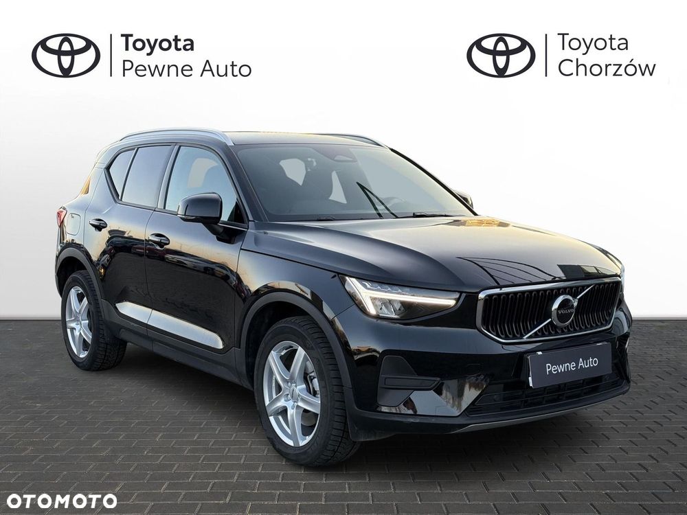 Volvo XC 40 B3 Core - 8