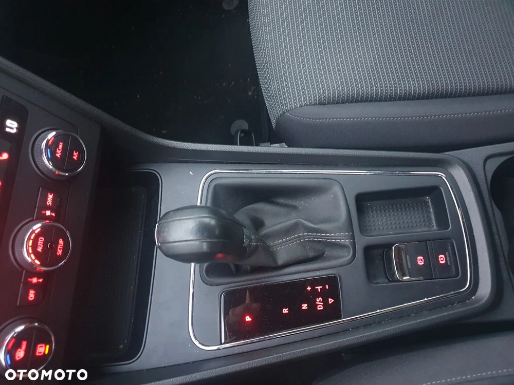 Seat Leon 1.6 TDI Start&Stop DSG Style - 21