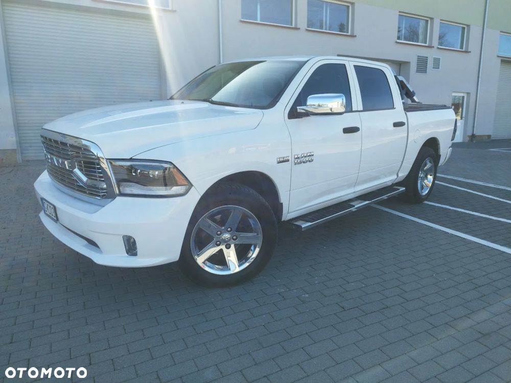 Dodge RAM - 3