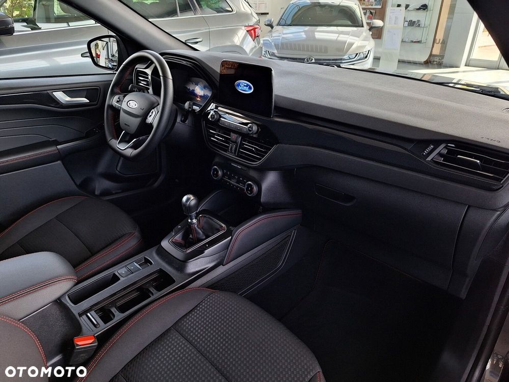 Ford Kuga 1.5 EcoBoost FWD ST-Line - 20