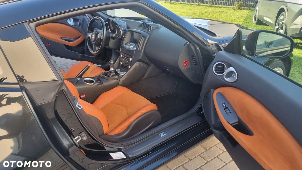 Nissan 370 Z 3.7 V6 Pack2 - 8