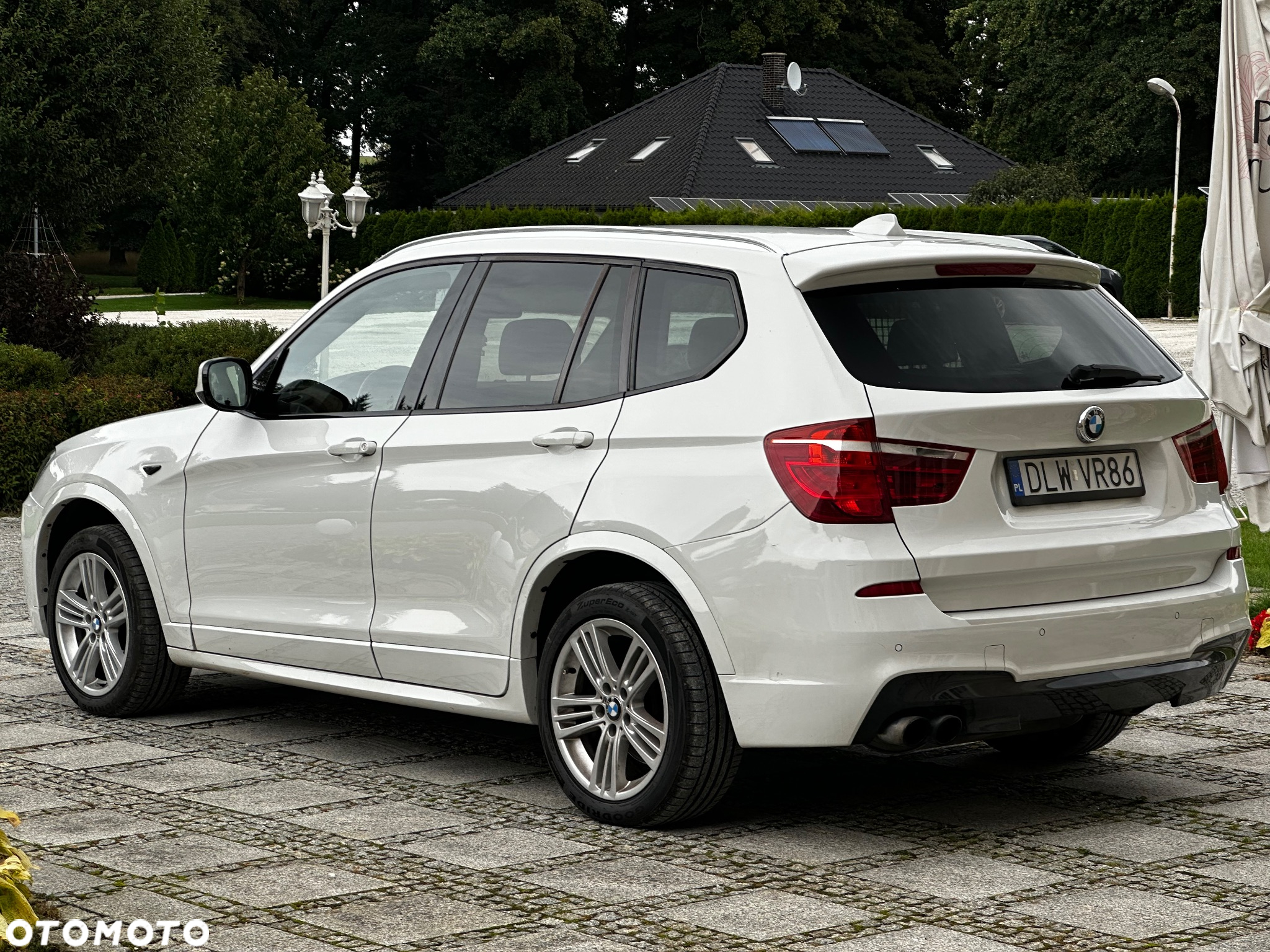 BMW X3 30d xDrive - 6