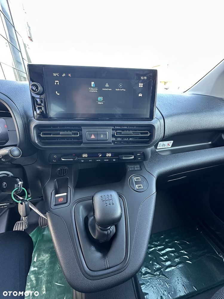 Citroën Berlingo - 7