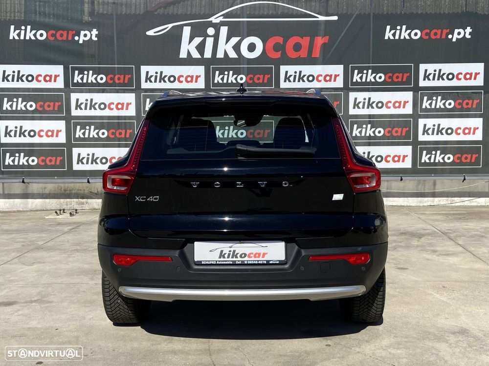 Volvo XC 40 T4 Recharge DKG Core - 5