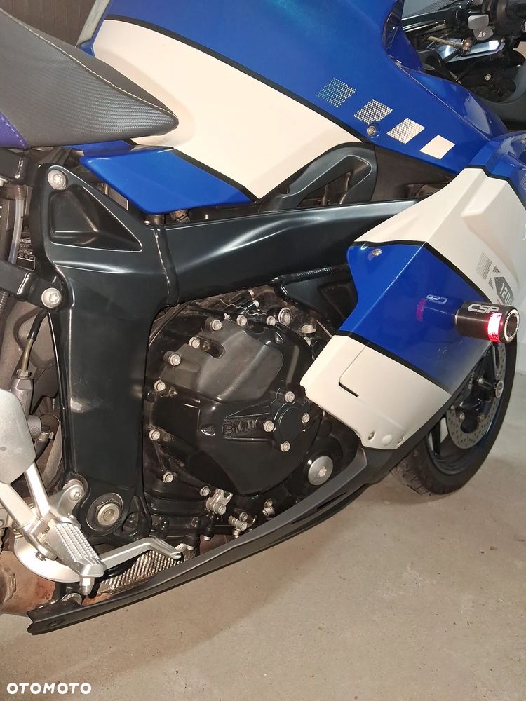 BMW K - 20