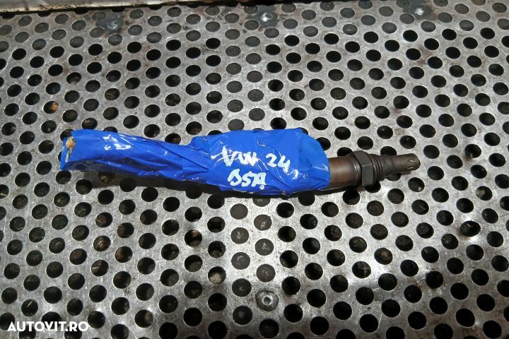 Sonda lambda 04L906262C 04L906262C Volkswagen VW Polo 5 6R [2009 - 20 - 1
