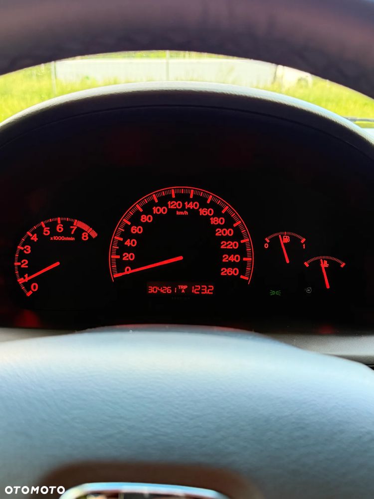 Honda Accord 2.4 i Type S - 16