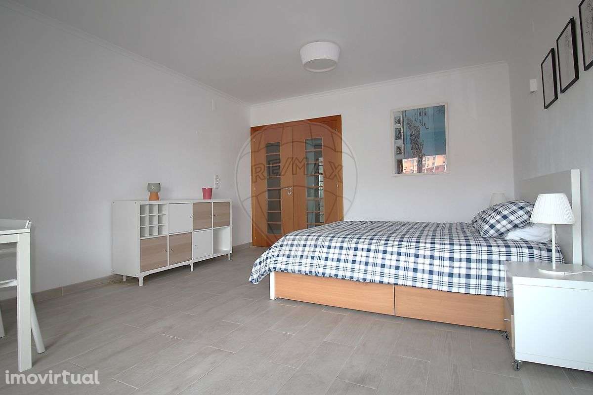 Apartamento T0 para arrendamento - Grande imagem: 3/22
