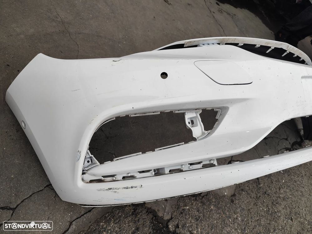 Opel Astra K - PARA CHOQUES FRENTE - PC663 - 5