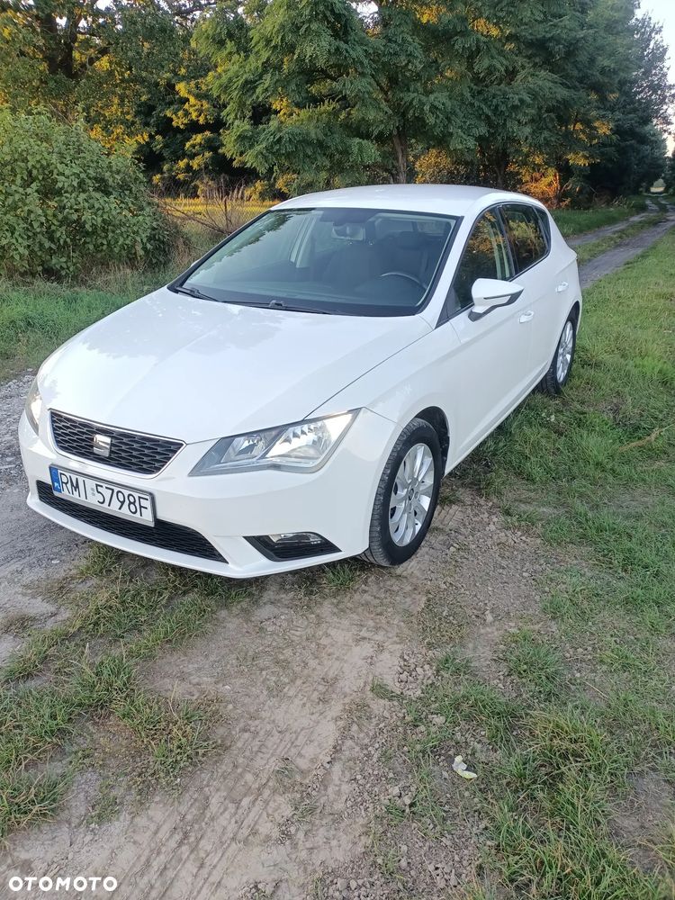Seat Leon - 4