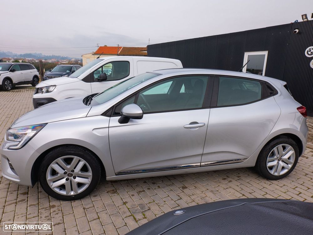 Renault Clio 1.5 Blue dCi Intens - 6