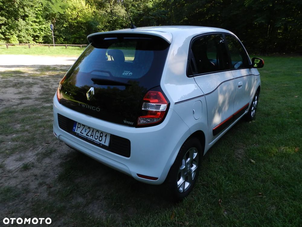 Renault Twingo ENERGY TCe 90 Experience - 2