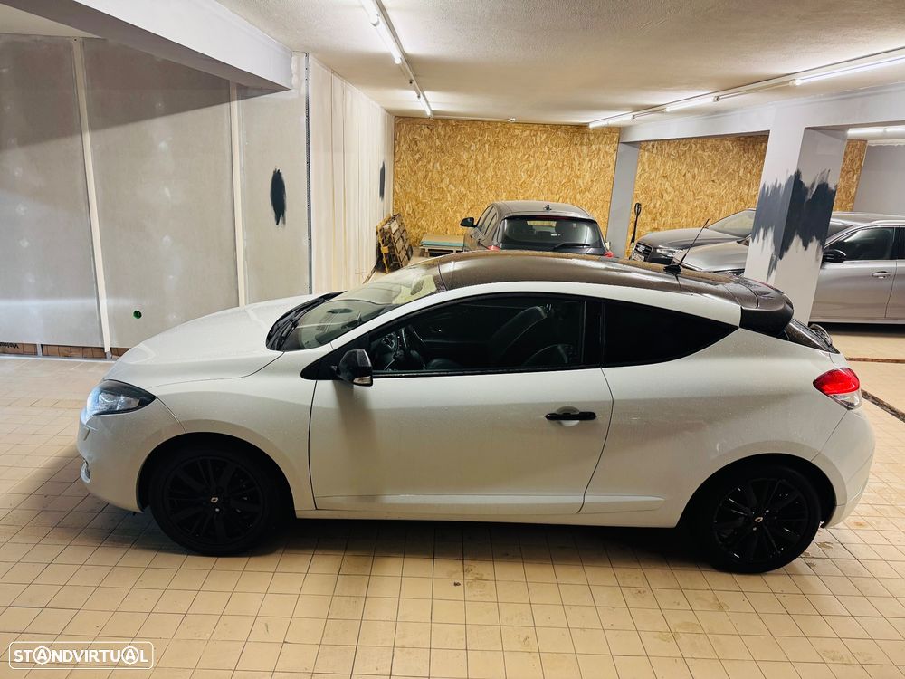 Renault Mégane Coupe 1.2 TCE GT Line SS - 15