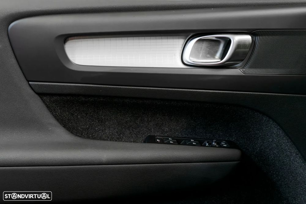 Volvo XC 40 1.5 T5 PHEV Inscription Expression - 23