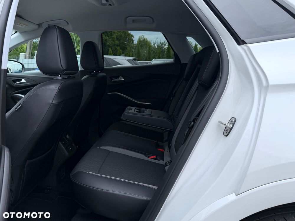 Opel Grandland 1.5 D Automatik Business Elegance - 34
