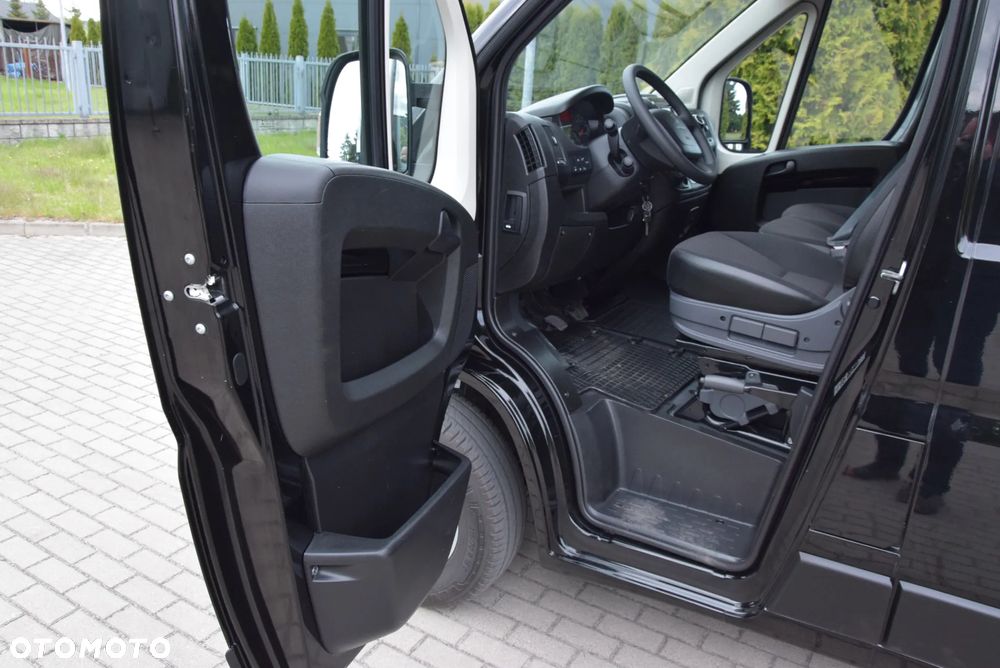 Peugeot BOXER L2H1 - 12
