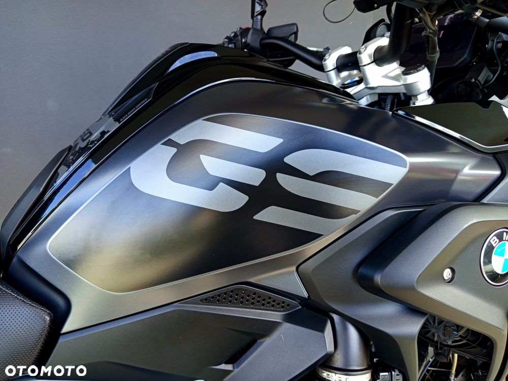 BMW GS - 31