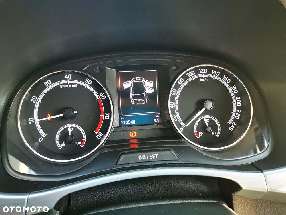 Skoda Fabia 1.0 TSI Ambition - 16