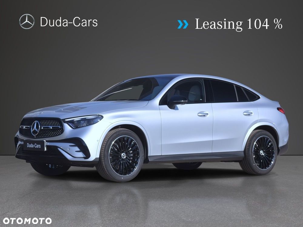 Mercedes-Benz GLC - 2
