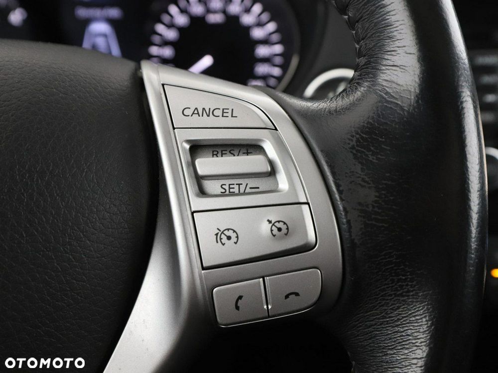 Nissan X-Trail 1.6 DCi Xtronic N-Connecta - 30