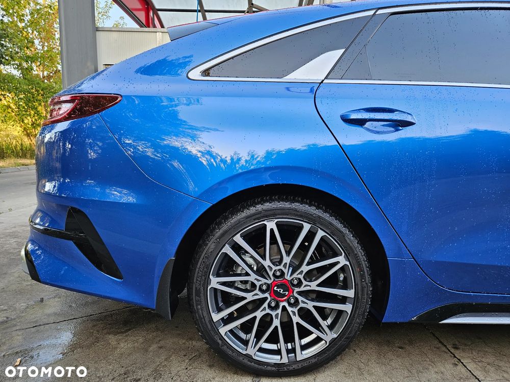Kia ProCeed - 12