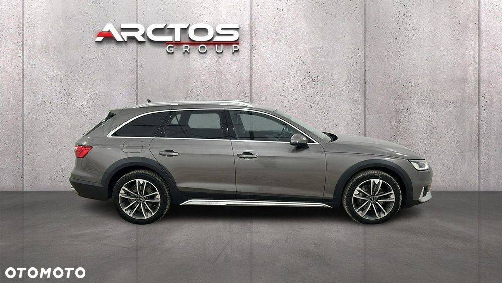 Audi A4 Allroad - 6