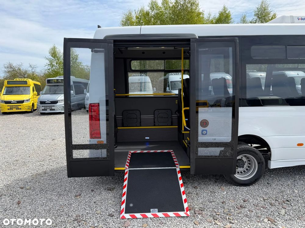 Mercedes-Benz Sprinter CITY - 6