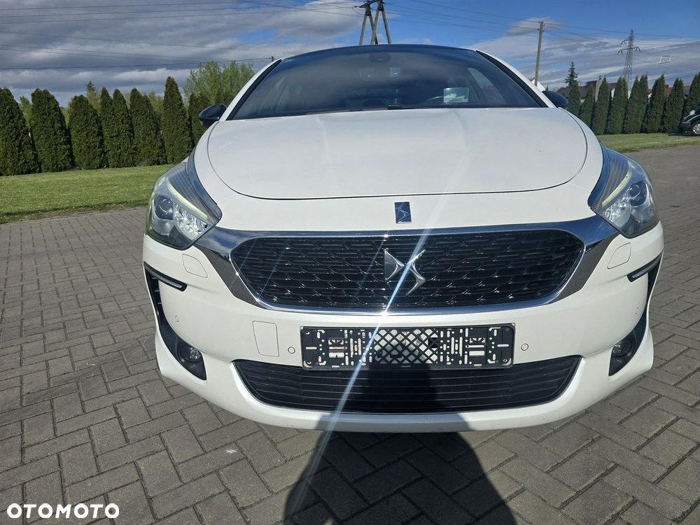 Citroën DS5 - 7