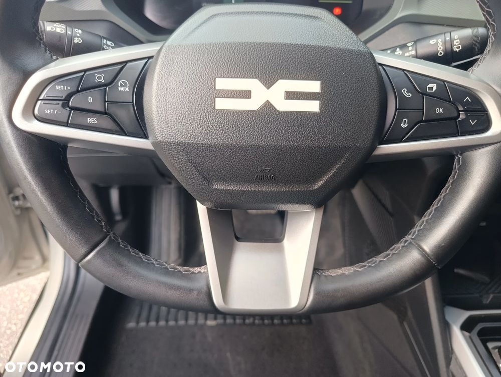 Dacia Duster - 6