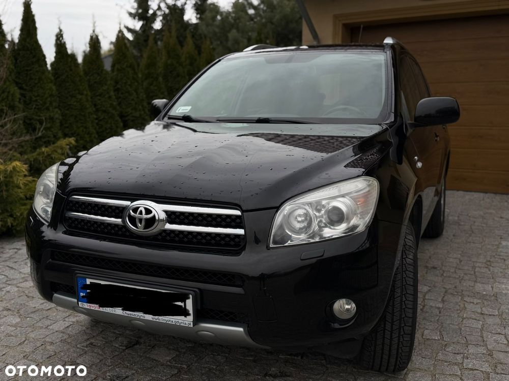 Toyota RAV4 2.2 D-4D Premium - 2