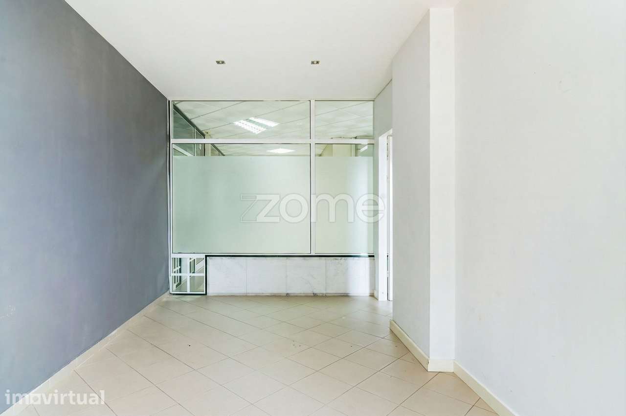 Loja Comercial